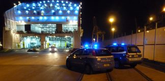 Trafficante internazionale di droga rimpatriato. Era stato trovato con 100 kg di marijuana