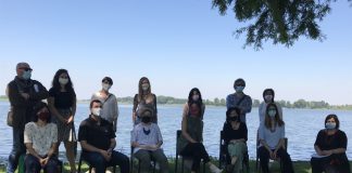 Sol.Co. presenta il progetto “Educare e apprendere sotto il cielo”