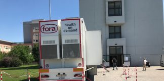 Pieve:  dal 13 luglio sarà attiva la nuova TAC a 128 strati