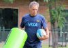 Rugby Viadana, il nuovo responsabile tecnico è l’ex Pumas German Fernandez