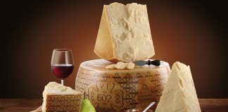 Grana Padano partner FISG: il marchio in campo con le nazionali di hockey su ghiaccio