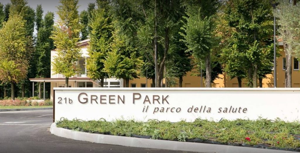 Vaccino antinfluenzale disponibile presso Green Park e ospedale San