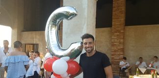 Calcio – Serie C, Guccione: “Ho tante offerte, ma prima parlo col Mantova”