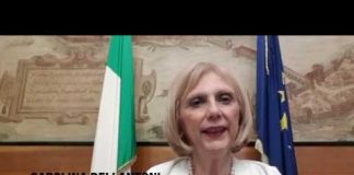 2 giugno 2020: i messaggi delle istituzioni mantovane e degli studenti