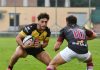 Rugby Top 12 – Viadana: Apperley e Manganiello confermati