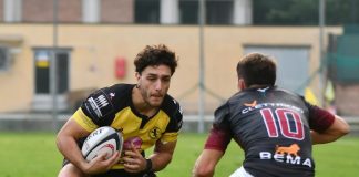 Rugby Top 12 – Viadana: Apperley e Manganiello confermati