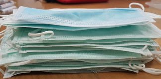 Rovigo: sequestrate 34.000 mascherine irregolari. Indagini anche nel mantovano