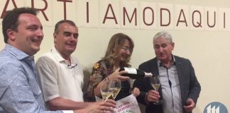 “Vigneti Aperti” segna la ripartenza della Cantina di Quistello nel segno del tutto esaurito in una serata di grande atmosfera