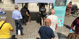 Migliaretto ai mantovani: raccolte oltre 3000 firme in tre giorni