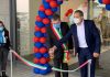 Inaugurato a Bozzolo il nuovo superstore Migross. Torchio: “avrà tante ricadute positive per il territorio”