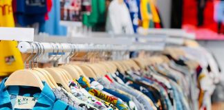 Confindustria presenta Retex.Green il Consorzio per il riciclo di tessile e moda Confindustria presenta Retex.Green il Consorzio per il riciclo di tessile e moda