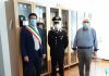 Domenico Sblendorio è il nuovo comandante della Stazione dei Carabinieri di Ostiglia