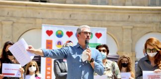 Arriva a Mantova il Patto per la cultura con oltre 350 iniziative estive. Bike in al Campo Canoa