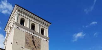 Rivarolo Mantovano, martedì al cinema con “Smetto quando voglio”