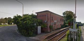 Quistello, lavori al passaggio a livello di San Rocco. Interrotta la SP 70 dall’11 al 13 giugno