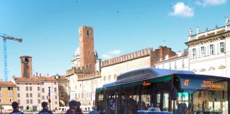 Apam, controlli straordinari disposti dal Questore. Monitorati mezzi e fermate