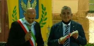 Il Salento omaggia De Donno con la cittadinanza onoraria di Lequile