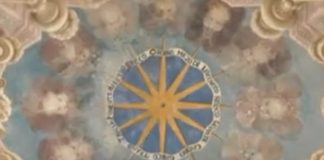 Pillole di bellezza: “La Rosa dei venti” a San Benedetto Po