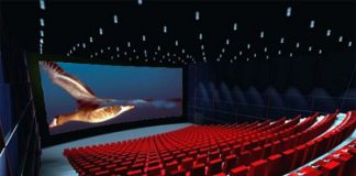 Cinema, a Mantova le multisala restano chiuse. Riaprono Carbone e Mignon. L’Ariston ripartirà a maggio Cinema, a Mantova le multisala restano chiuse. Riaprono Carbone e Mignon. L'Ariston ripartirà a maggio