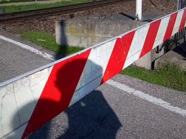 Schivenoglia, chiude la Sp.40 per lavori al passaggio a livello Aumentato a Suzzara il tempo di attesa ai passaggi a livello. Ongari: "Fer lo spiega con l'aumento della sicurezza delle tratte"
