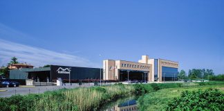 Gabbiano domani inaugura il nuovo sito distributivo a Levata: a regime darà lavoro a 25 persone