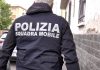 Lesioni personali aggravate: arrestato 23enne tunisino