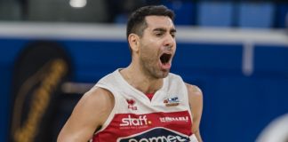 Stings: capitan Ghersetti rinnova fino al 2022