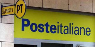 Da lunedì nuovi orari potenziati per l’ufficio postale di Bondeno