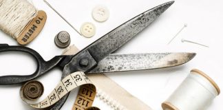 Il 15 giugno riprendono i corsi dell’Associazione Comunali Oggi: dal taglio e cucito al restauro