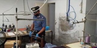 Immigrazione clandestina a Marmirolo, sospese due attività commerciali e denunciati i proprietari