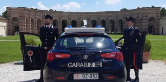 San Giorgio, tentano di rubare articoli per la casa: denunciate due ladre trasfertiste