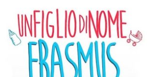 “Un figlio di nome Erasmus”, domani cinema all’aperto a Corte Spagnola