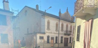 A Sabbioneta strade comunali più sicure. Conclusi i lavori da 50mila euro