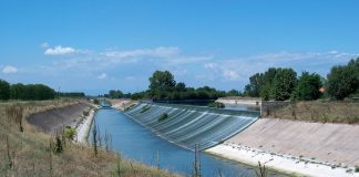 Il 31 luglio chiude il ponte sul Diversivo tra Mantova e Porto Mantovano