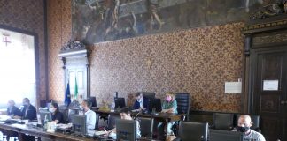 Sicurezza sul lavoro, con il protocollo “Prassi” arriva un strumento digitale per affrontare i rischi di infortunio. Questa mattina la firma in Comune a Mantova