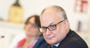 Gualtieri “Aziende pubbliche fondamentali per la crescita”