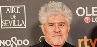Nastro d’argento europeo a Pedro Almodovar
