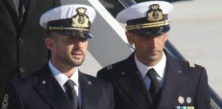 Riconosciuta immunità ai marò, Di Maio “Processo in Italia”