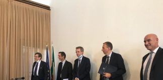 Università, Manfredi “A settembre riprendono le attività in presenza”