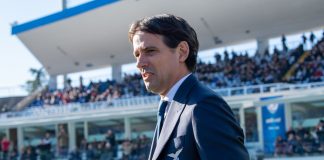 Inzaghi “Con il Milan Ibrahimovic osservato speciale”