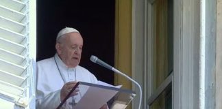 Coronavirus, Papa “Attuare tregua mondiale proposta dall’Onu”