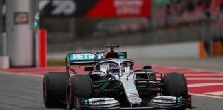 Bottas vince il Gp d’Austria davanti a Leclerc e Norris