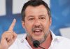 Governo, Salvini “Basta annunci e promesse”