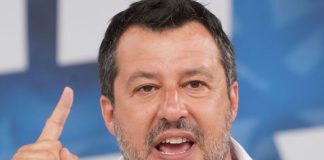 Governo, Salvini “Basta annunci e promesse”
