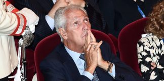 Tronchetti Provera “Leclerc è un misto tra Villeneuve e Senna”