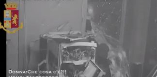 Milano, assalti ai bancomat con l’esplosivo. Sgominata una banda
