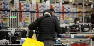 A maggio tornano a crescere le vendite al dettaglio