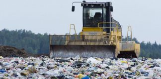 Rifiuti, cresce la presenza di plastica nell’umido