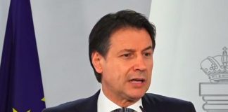 Conte “Recovery Fund entro luglio, Italia e Spagna ancora più unite”