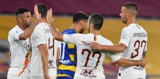 L’Atalanta sa solo vincere, si riscattano Roma e Torino